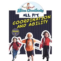 Slim Goodbody Allfit: Coordination & Agility