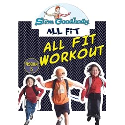 Slim Goodbody Allfit: All Fit Workout