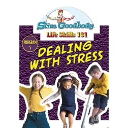 Slim Goodbody Life Skills: Dealing With Stress