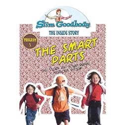 Slim Goodbody Inside Story: Smart Pants