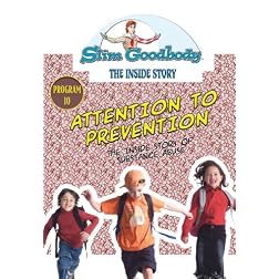 Slim Goodbody Inside Story: Attention Prevention