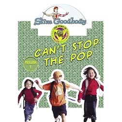 Slim Goodbody Read Alee Deed: Can't Stop the Pop