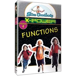 Slim Goodbody X-Power: Functions (Gridlock)