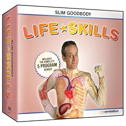 Slim Goodbody Life Skills Collection (5pc)