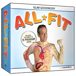 Slim Goodbody Allfit Collection (15pc)