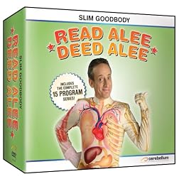 Slim Goodbody Read Alee Deed Alee Collection