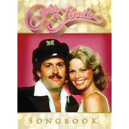 Captain & Tennille: Songbook
