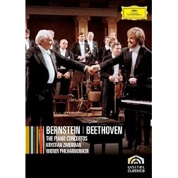 Beethoven: Piano Concertos