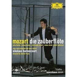 Mozart - Die Zauberfl�te (The Magic Flute)