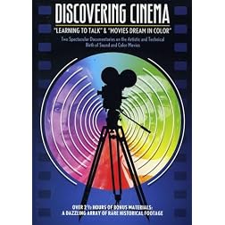 Discovering Cinema