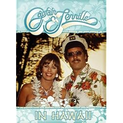 Captain and Tennille in Hawaii