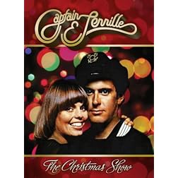 Captain & Tennille: The Christmas Show