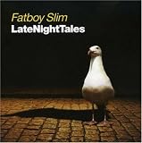 LateNightTales: Fatboy Slim by Fatboy Slim