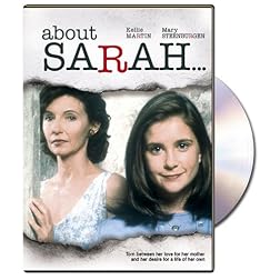 About Sarah