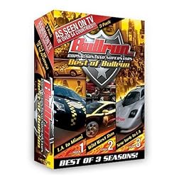 Best of Bullrun 3-Pack