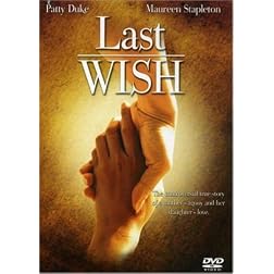 Last Wish