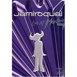 Jamiroquai - Live at Montreux