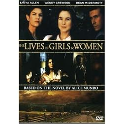 The Lives of Girls & Women