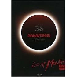 Mahavishnu Orchestra: Live at Montreux 1974-1984