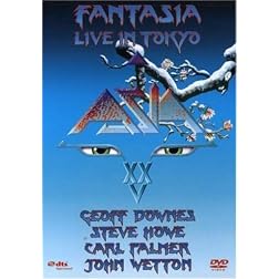 Fantasia Live in Tokyo