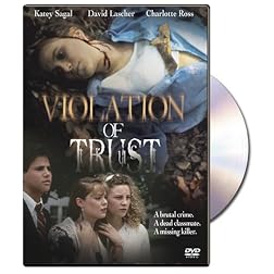 Violation of Trust