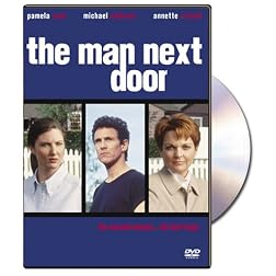 The Man Next Door