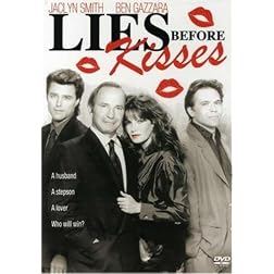 Lies Before Kisses