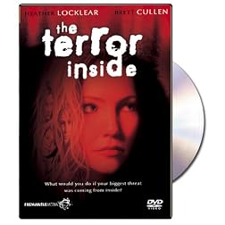 The Terror Inside