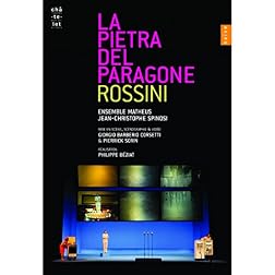 Rossini - La Pietra del Paragone