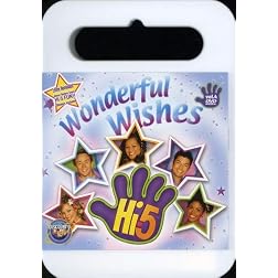 Hi-5: Wonderful Wishes (Vol. 4)