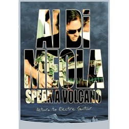 Speak a Volcano-Return to Electric
