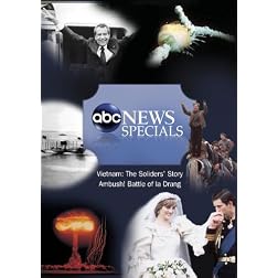 ABC News Specials Vietnam: The Soliders' Story - Ambush! Battle of Ia Drang