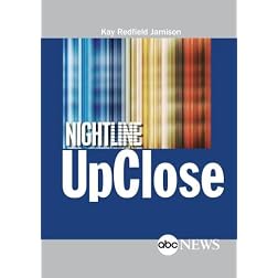 ABC News UpClose Kay Redfield Jamison