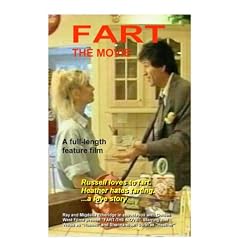 FART - THE MOVIE (uncut 1991 version)