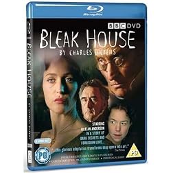 Bleak House [Blu-ray]