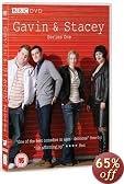 Gavin And Stacey : Complete BBC Series 1 [2007]