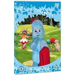 Hello Igglepiggle