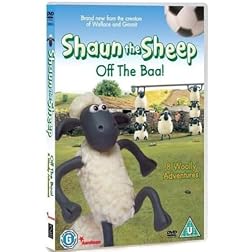 Off the Baa! [Region 2]