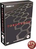 Torchwood: Complete BBC Series 1 Box Set [2006]