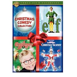 Christmas Comedy Collection