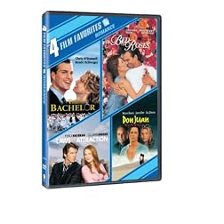 New Line Romantic Comedy: 4 Film Favorites