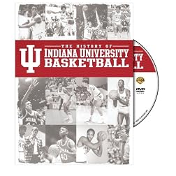 The History of Indiana Basketball