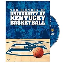 History of Kentucky Basketball