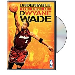 Undeniable - The Rise of Dwyane Wade (NBA Player Profile)