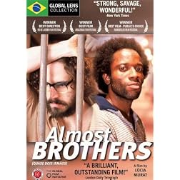 Almost Brothers