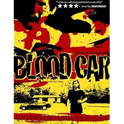 Blood Car