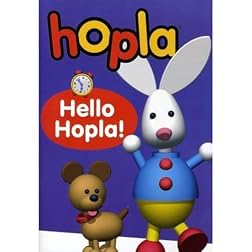 Hopla: Hello Hopla