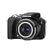 Vente de Livres.com : Olympus - Appareil photo numérique Bridge SP-560 - 8 Mégapixels CCD - Écran Plein Soleil 2,5