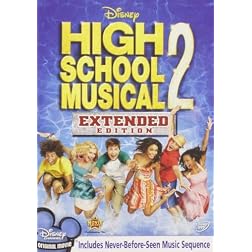 High School Musical 2 (Extended Edition)