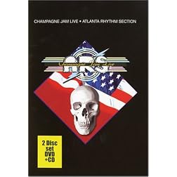Atlanta Rhythm Section: Champagne Jam - Live